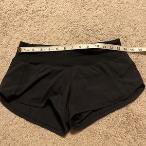 Lululemon Speed Up Short 2.5”